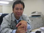 yoshida